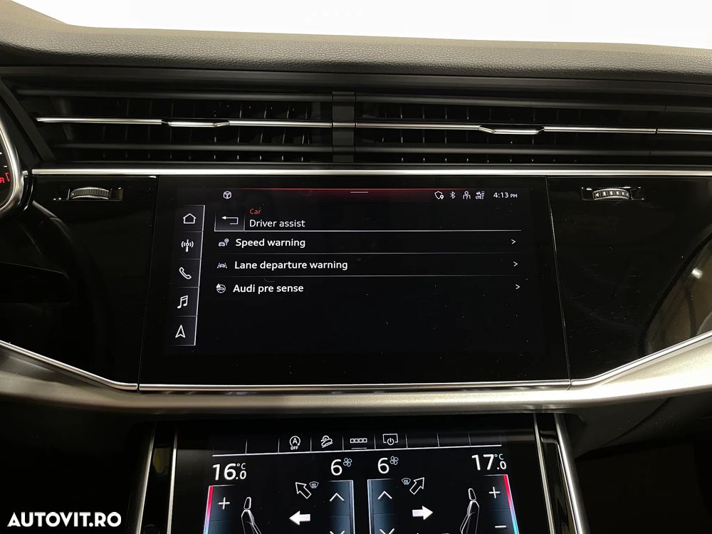 Audi Q7 3.0 45 TDI quattro Tiptronic MHEV Basic - 22