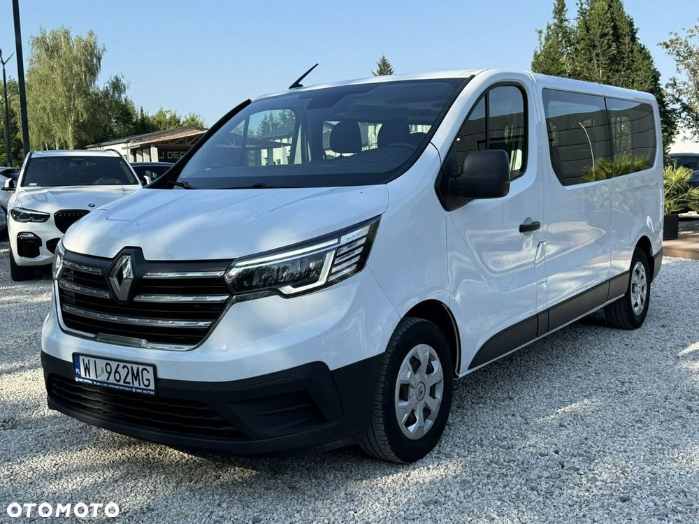 Renault Trafic - 7