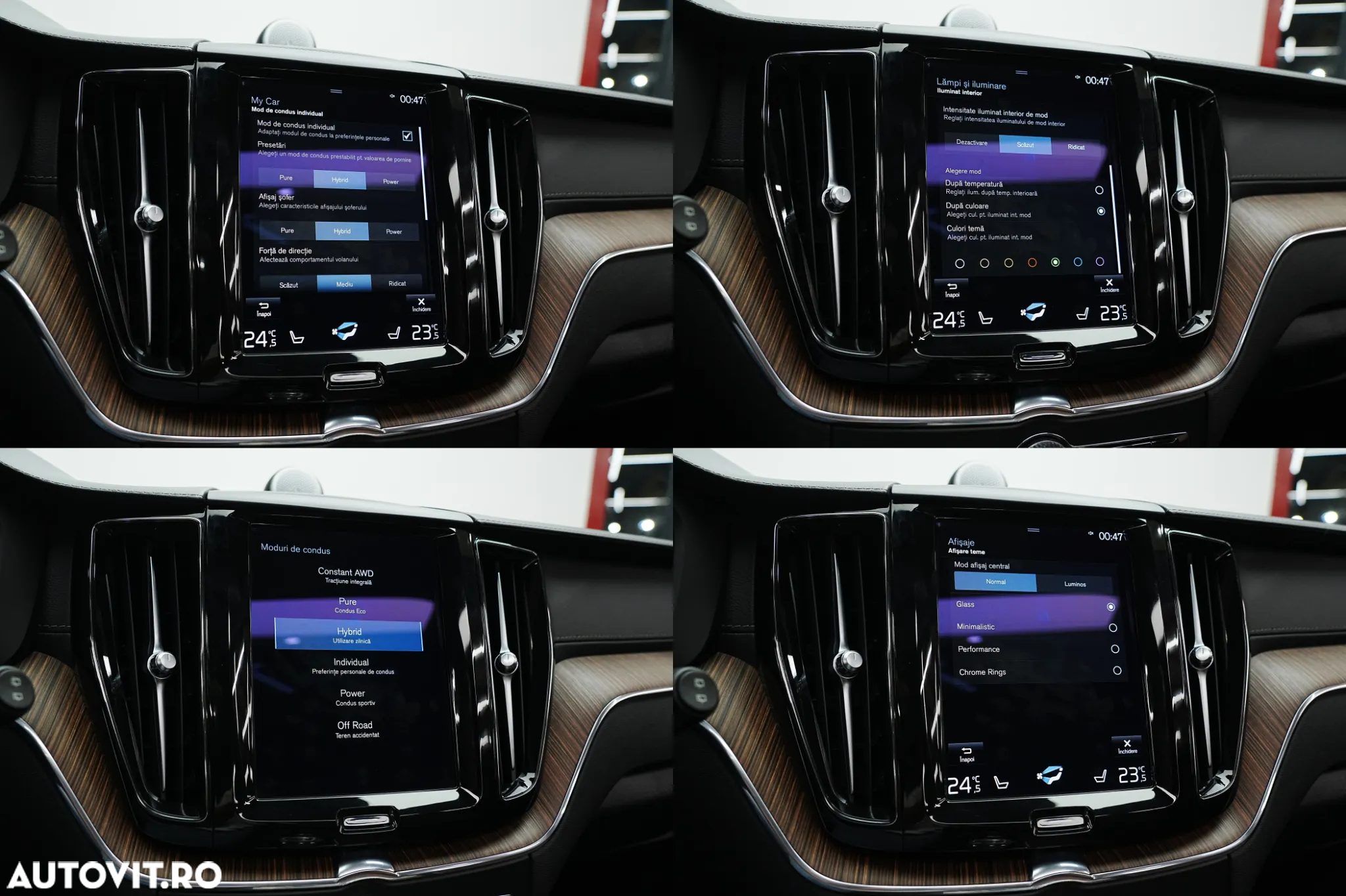 Volvo XC 60 Recharge T6 Twin Engine eAWD Inscription Expression - 8