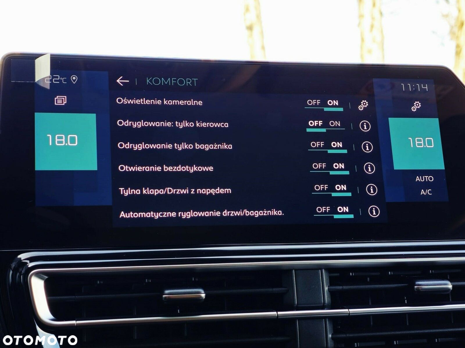Citroën C5 Aircross 1.6 PHEV 225 Shine Pack EAT8 - 29