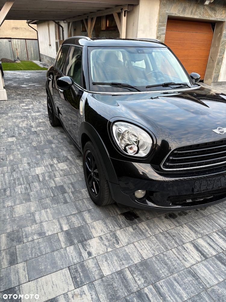 MINI Countryman - 2