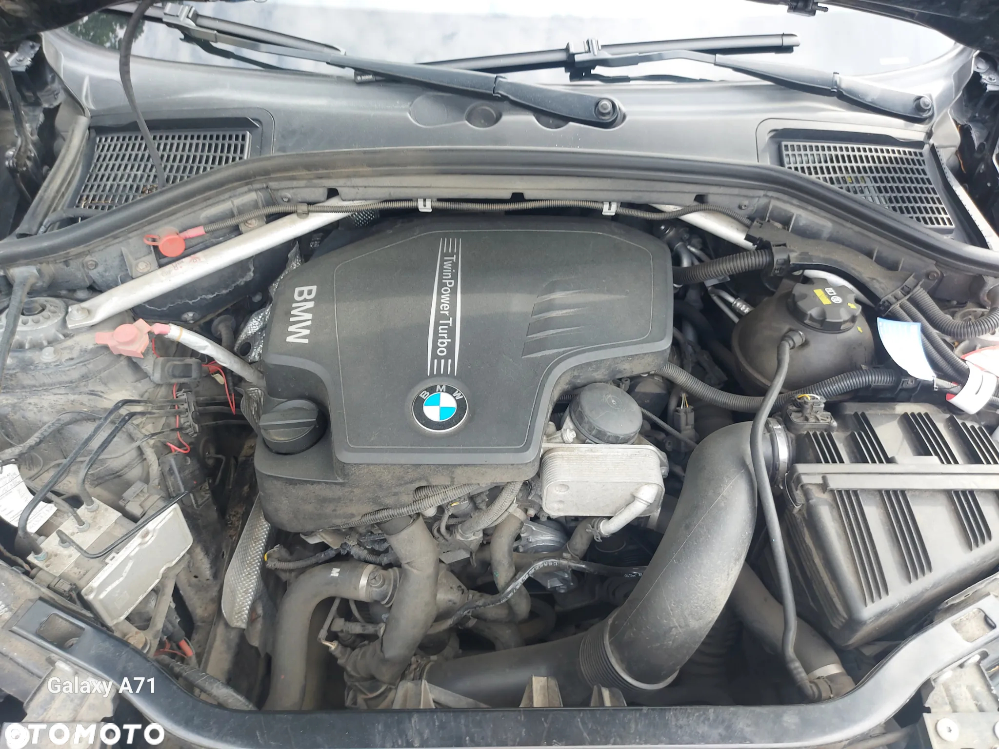 BMW X3 xDrive28i xLine - 39
