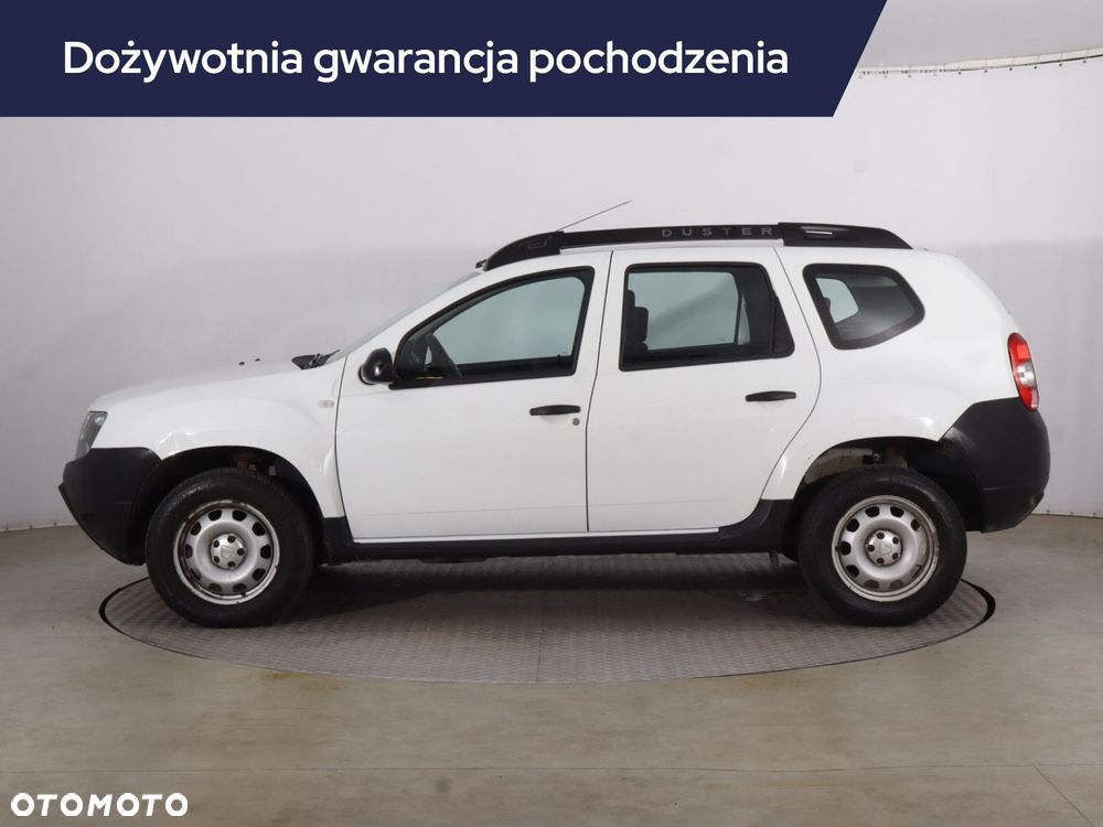 Dacia Duster - 4
