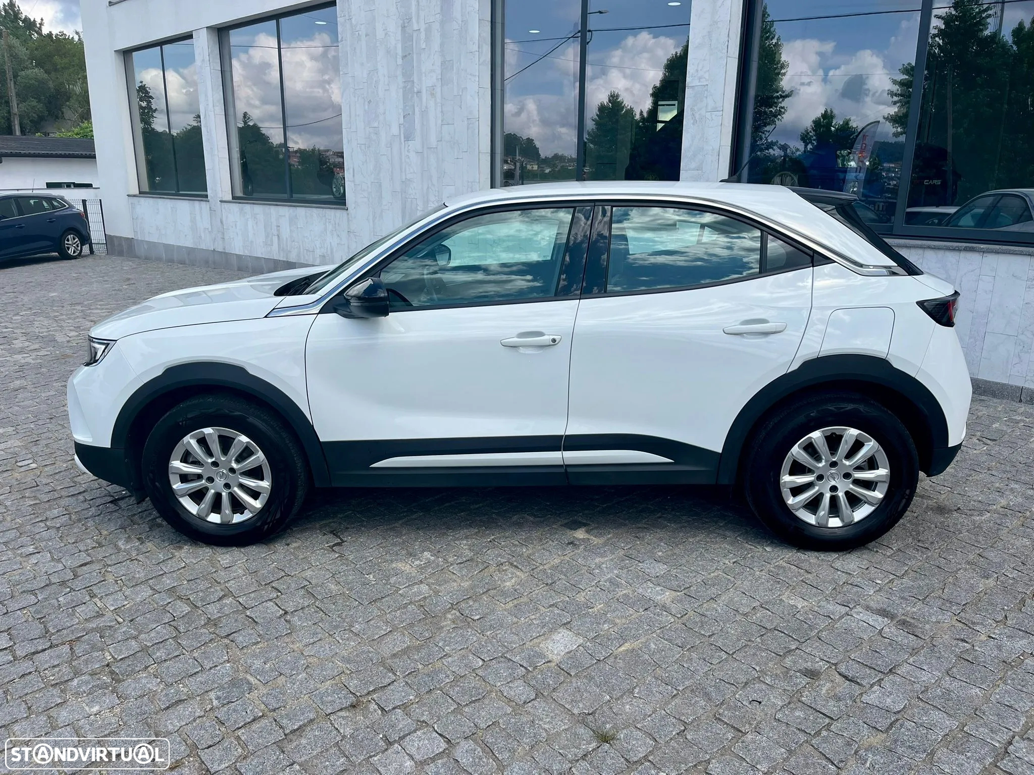 Opel Mokka-e Edition - 7