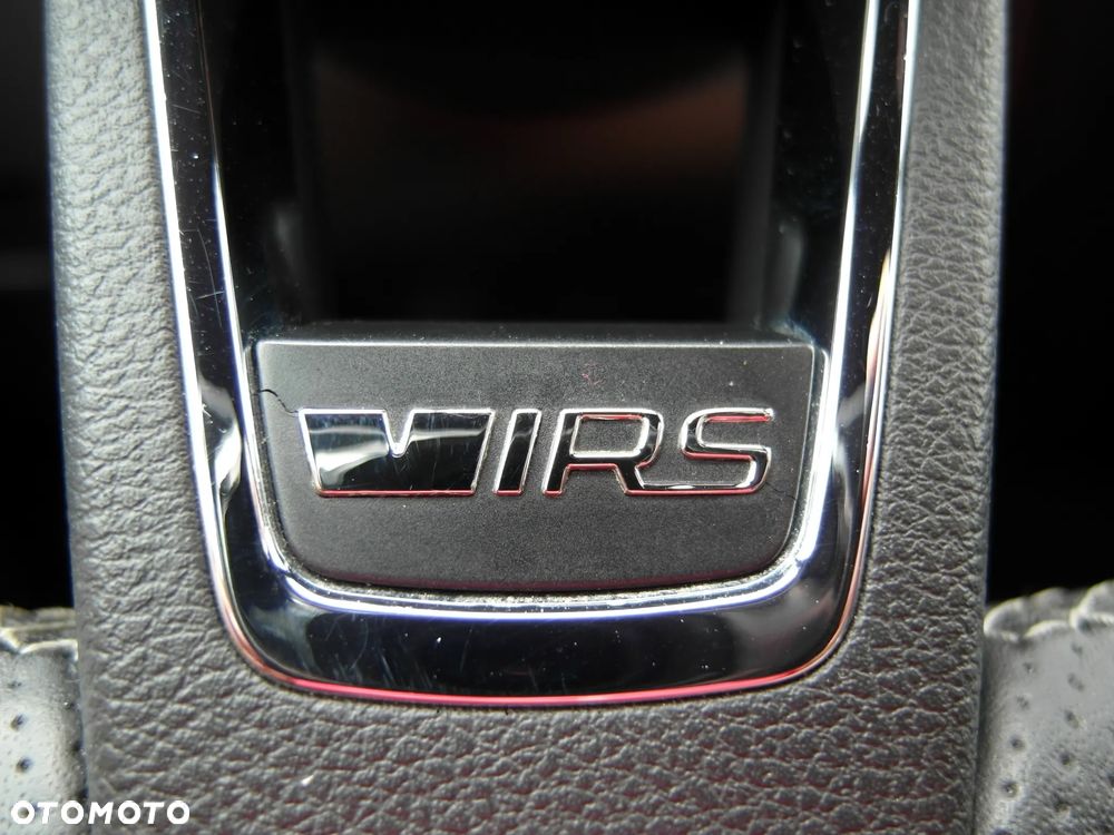 Skoda Octavia 2.0 TDI RS - 29