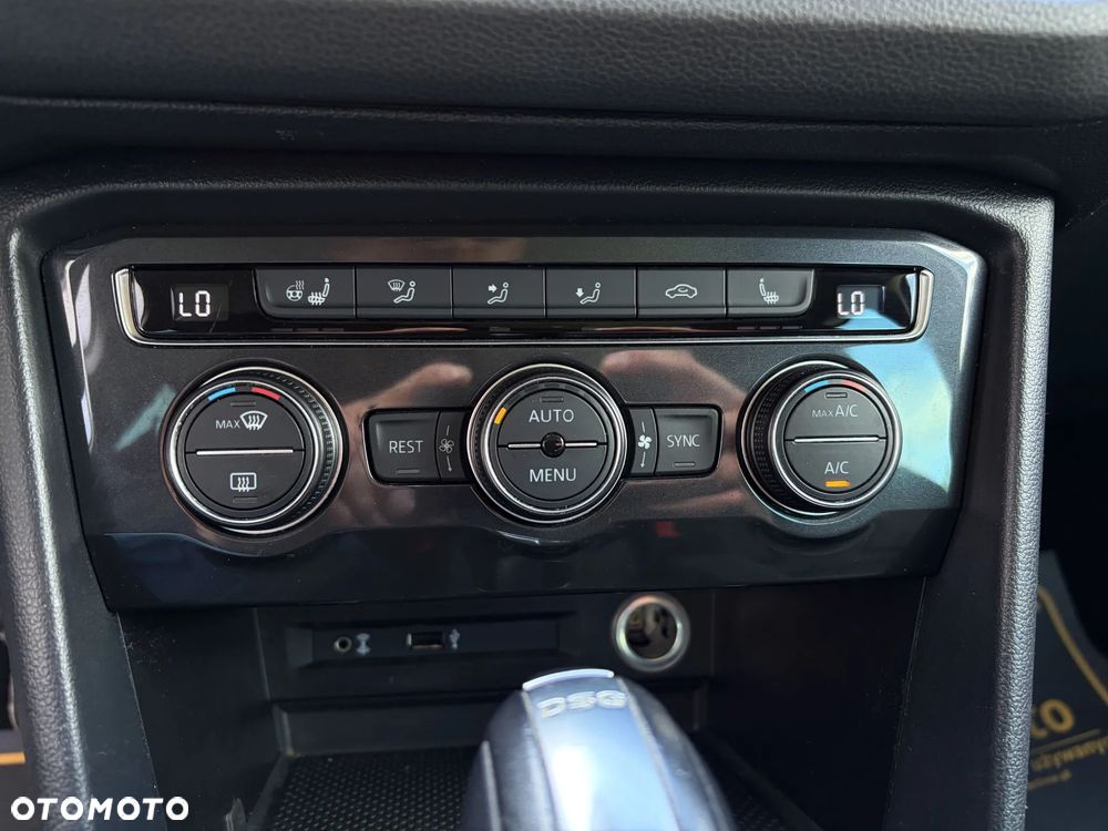 Volkswagen Tiguan 2.0 TDI BMT SCR Highline DSG - 31