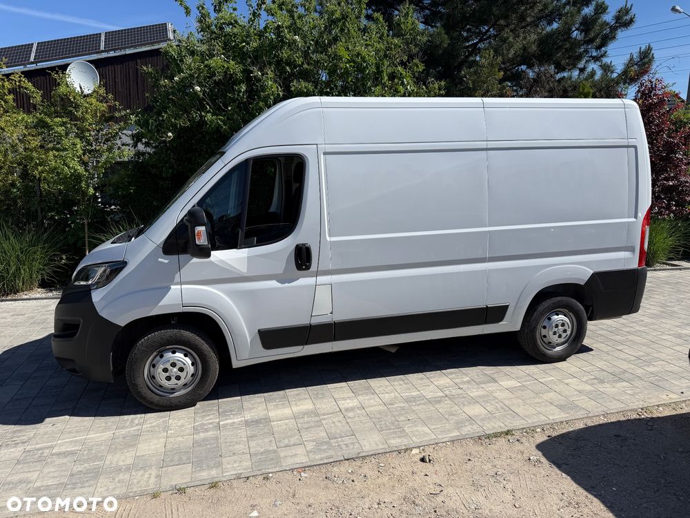 Peugeot BOXER - 36