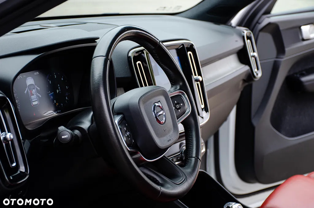 Volvo XC 40 D3 Inscription - 23