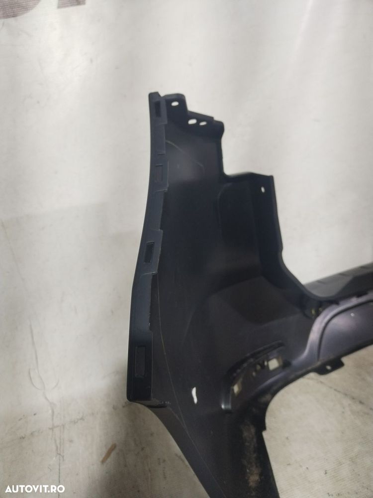 Bara spate Dacia Dokker, 2012, 2013, 2014, 2015, 2016, 2017, 2018, 2019, 2020, 2021, 2022, cod origine OE 820256654R. 10055 - 12