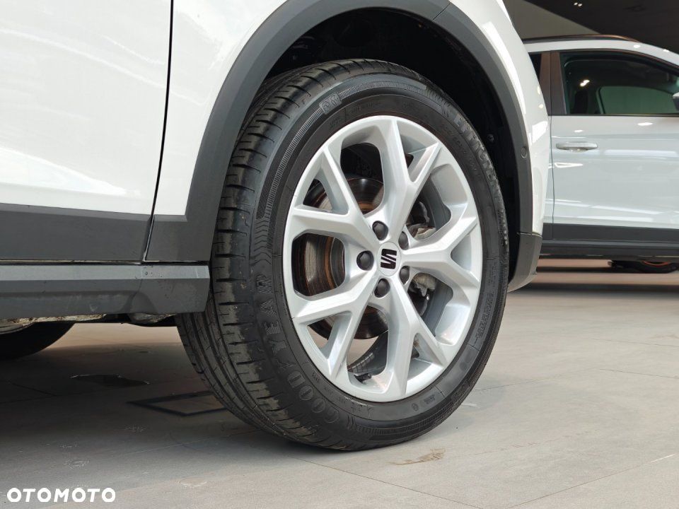 Seat Arona - 6