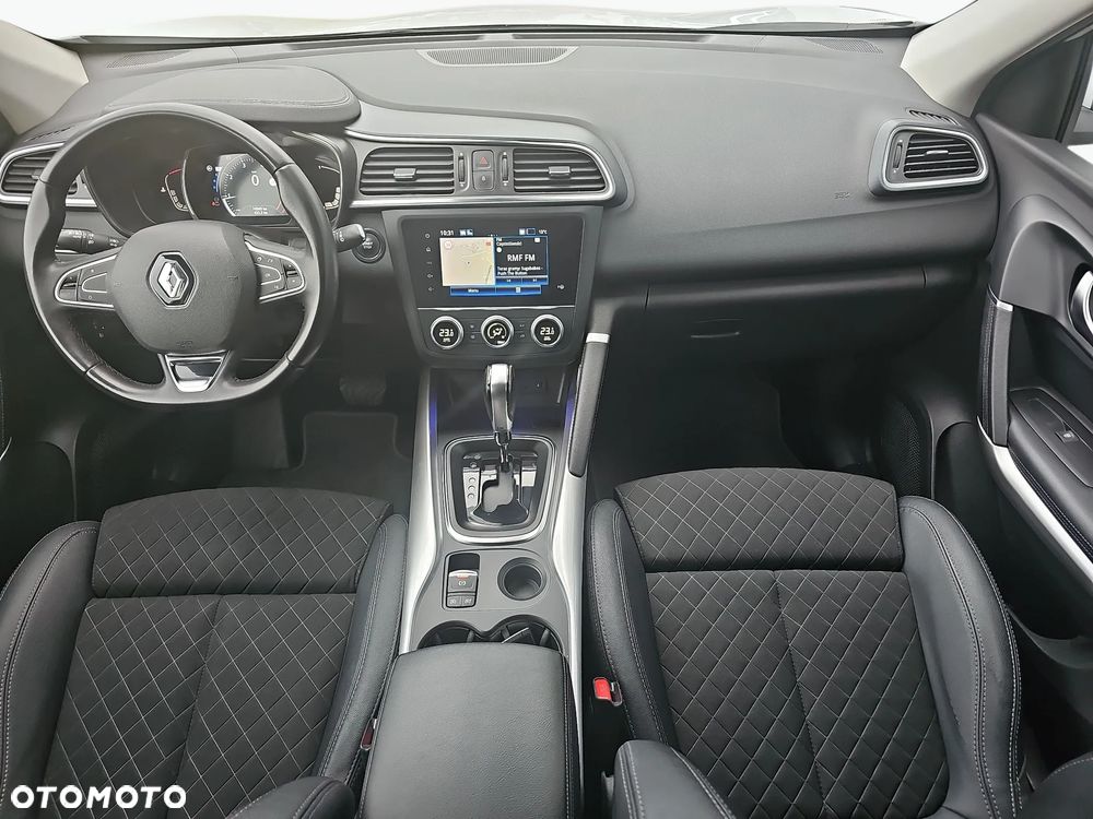 Renault Kadjar 1.3 TCe FAP Intens - 5