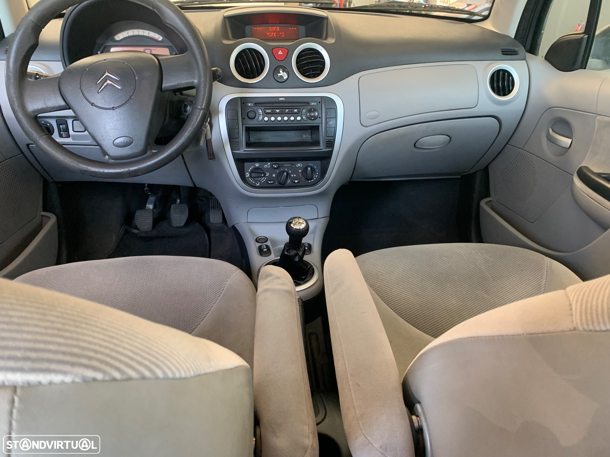 Citroën C3 1.1 - 24