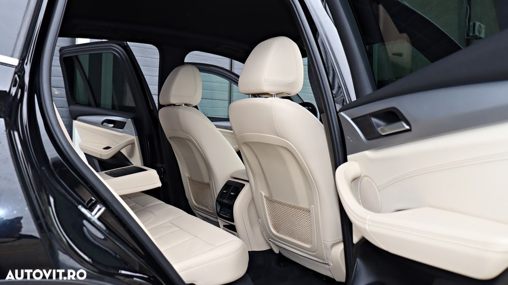 BMW X3 xDrive30e Aut. Luxury Line - 15