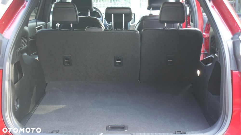 Ford Edge - 21