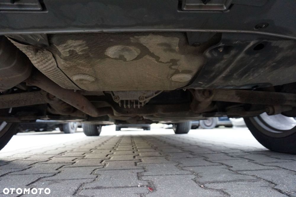 TYLNA OŚ BELKA ZAWIESZENIA Q5 I 8R QUATTRO 4X4 AUDI 2008-2012 - 1