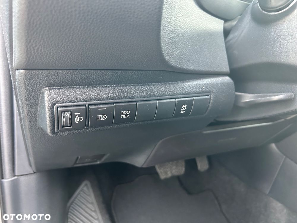 Toyota Corolla 2.0 Hybrid GR Sport - 34