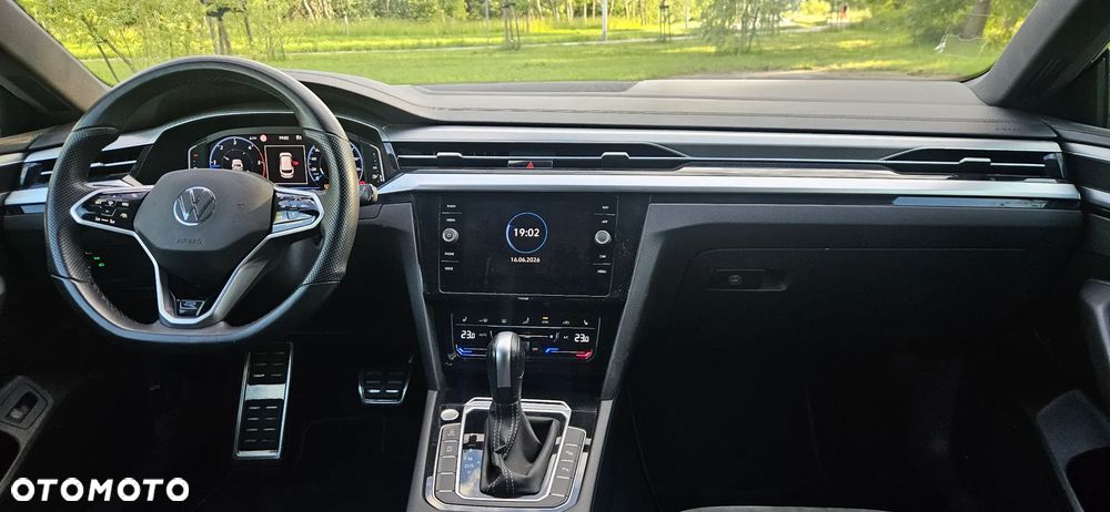 Volkswagen Arteon Shooting Brake 2.0 TDI R-Line DSG - 22