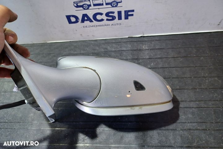 Oglinda stanga electrica Mercedes-Benz E1010821 CU 5 FIRE E1010821 CU - 3