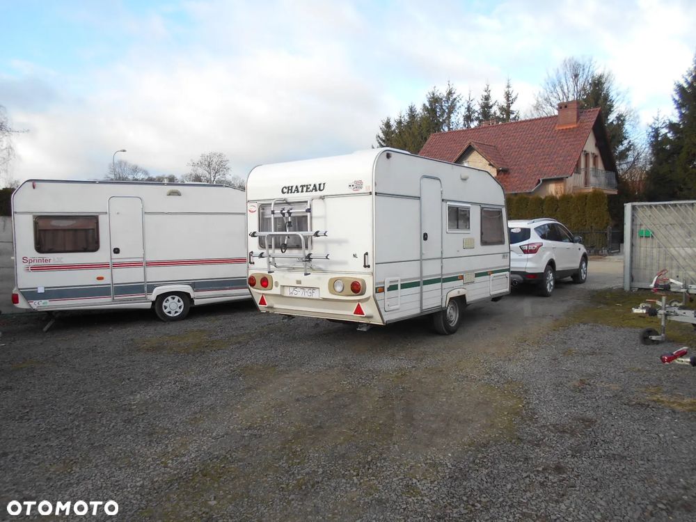 Chateau CHIARA 395 - 26