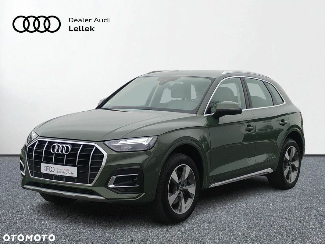 Audi Q5 - 1
