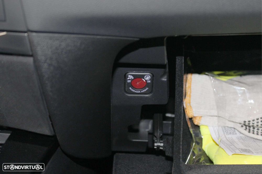 Opel Astra Sports Tourer 1.2 T Hybrid GS eDCT - 32