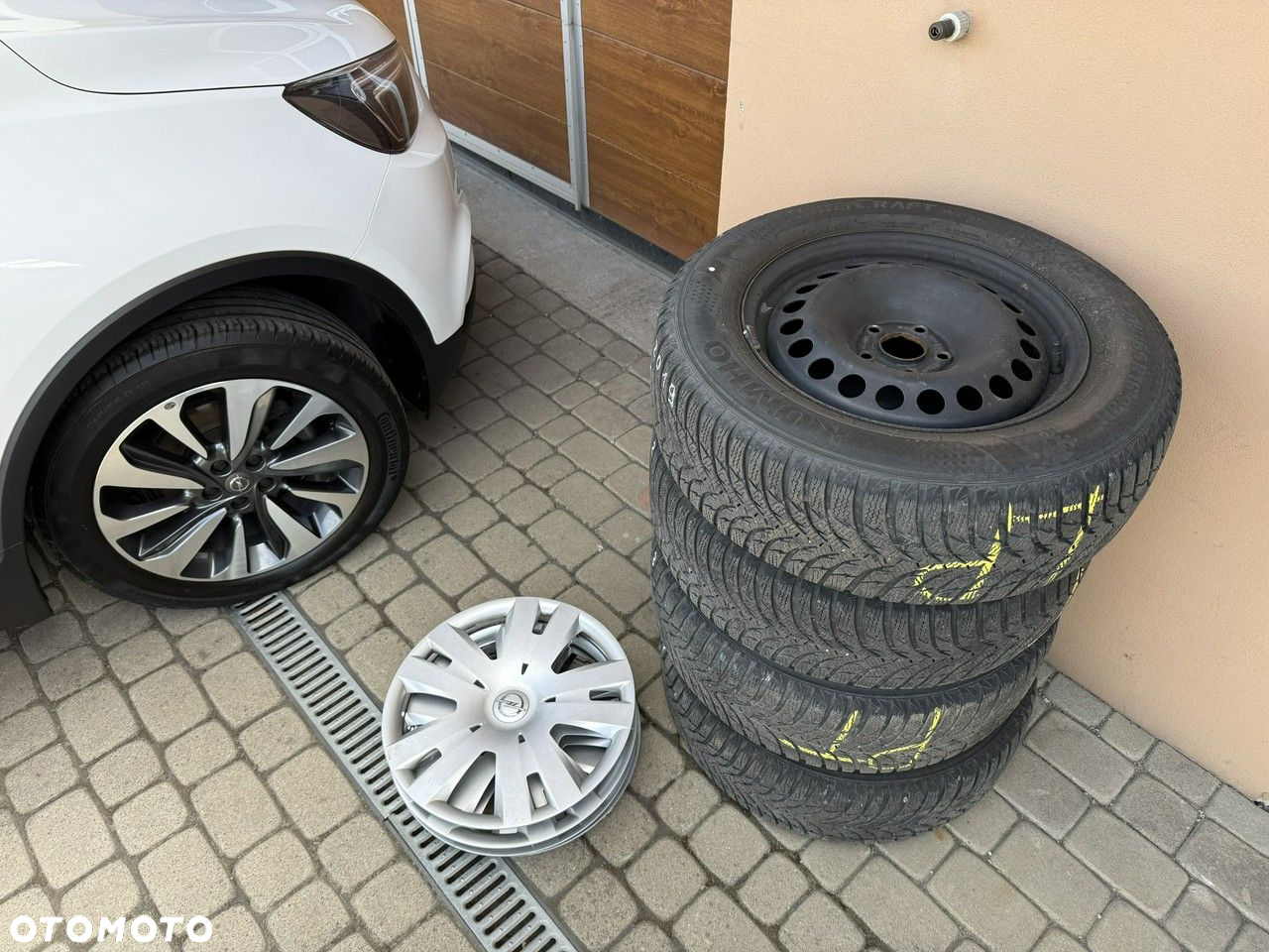 Opel Mokka X 1.4 ECOTEC Start/Stop 120 Jahre - 14