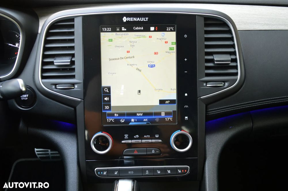Renault Talisman ENERGY TCe 200 EDC INITIALE PARIS - 15