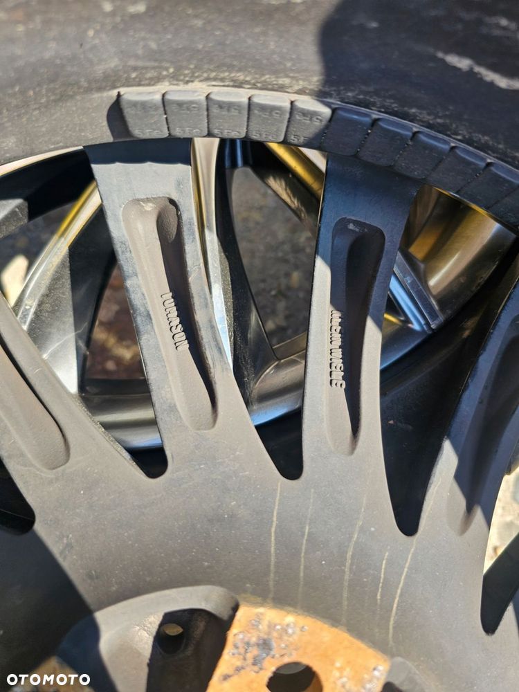 koła aluminiowe tomason kba50599 volvo v70 iii 225/45r18 - 6