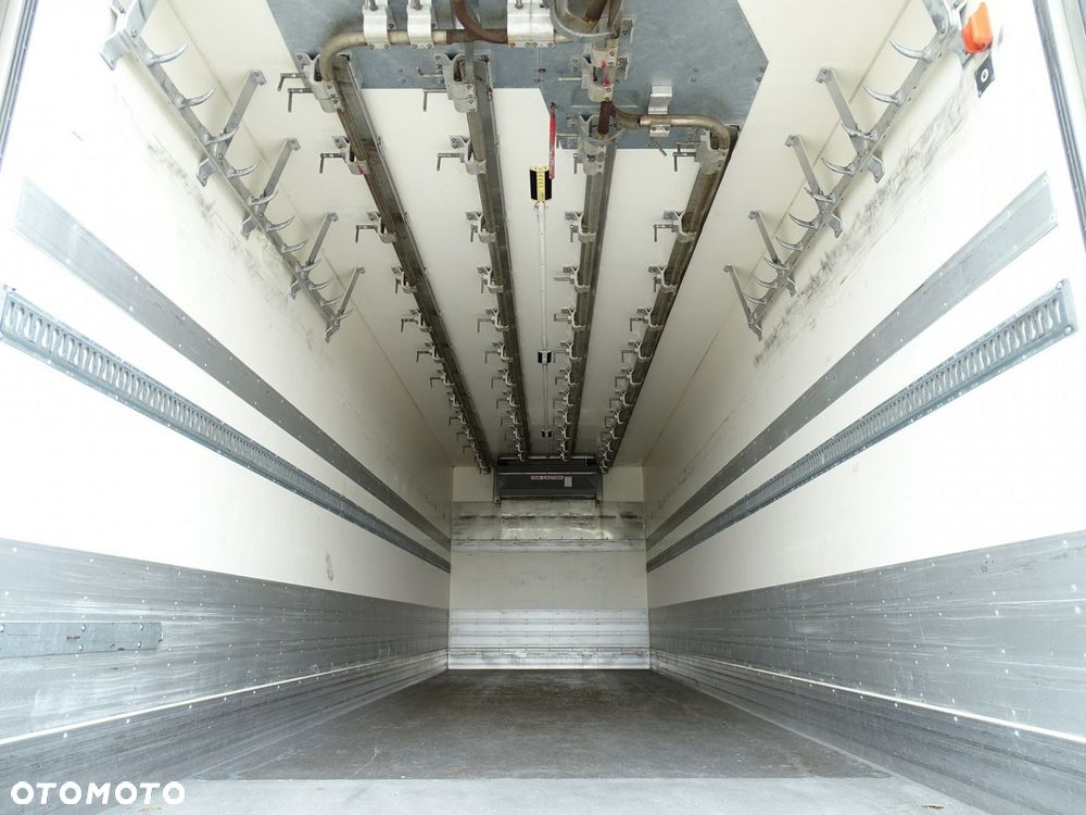 Iveco EuroCargo 190E28 Izoterma Chłodnia Chereau Sprowadzony - 6