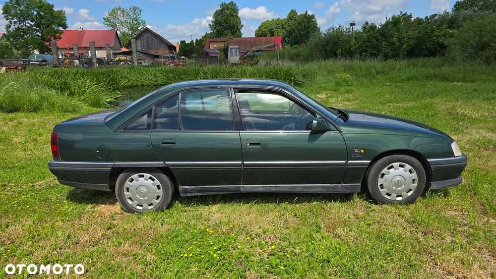 Opel Omega - 6