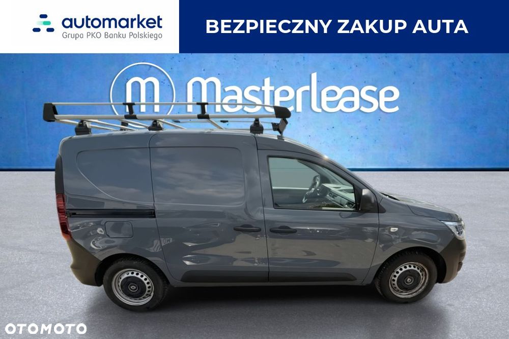 Renault Express - 4