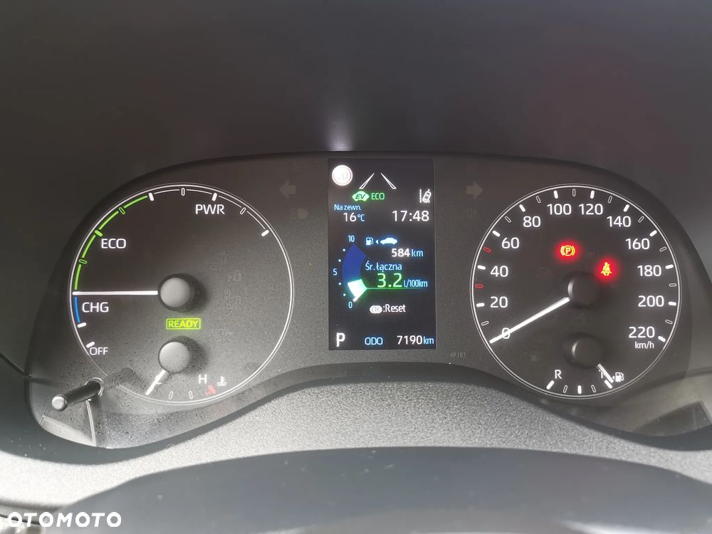 Toyota Yaris - 13