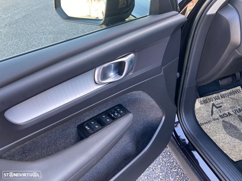 Volvo XC 40 1.5 T2 Core Auto - 20