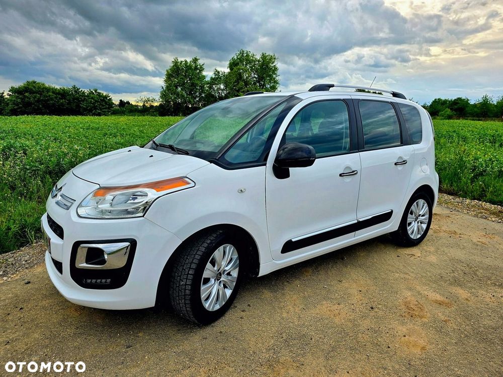 Citroën C3 Picasso PureTech 110 Selection - 14