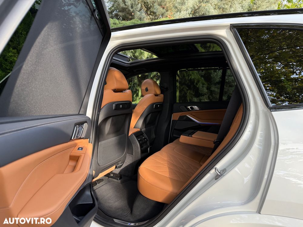 BMW X5 xDrive30d AT MHEV - 9