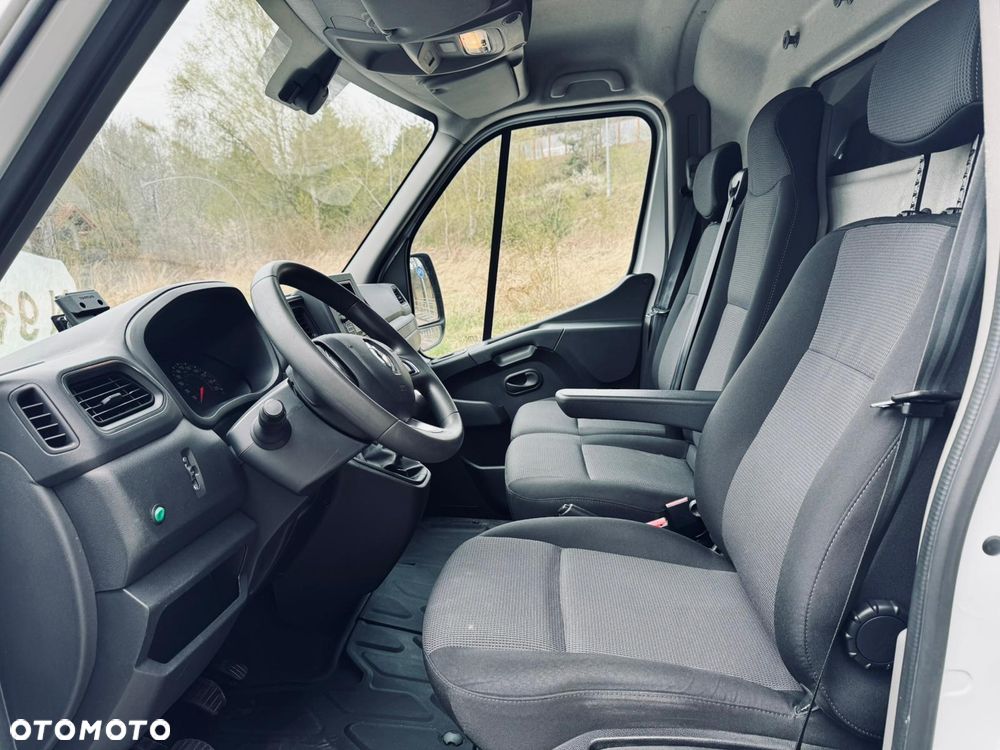 Renault MASTER L3H2 - 15