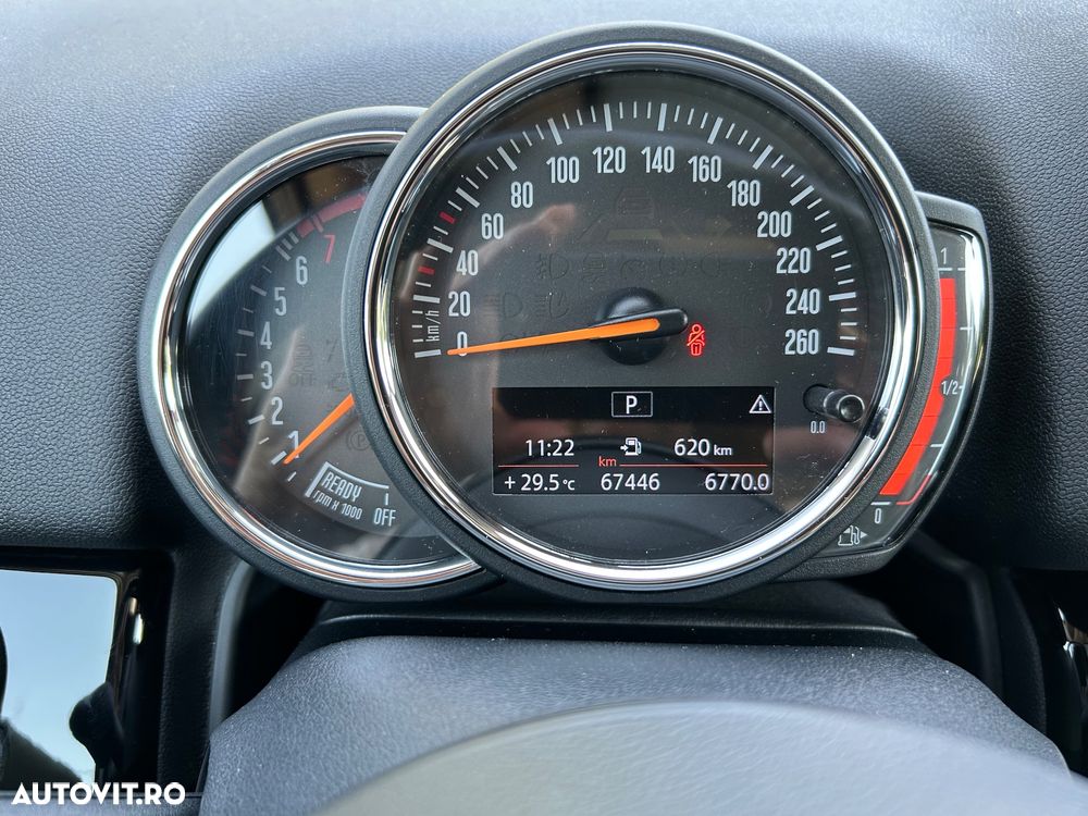 Mini Countryman - 15