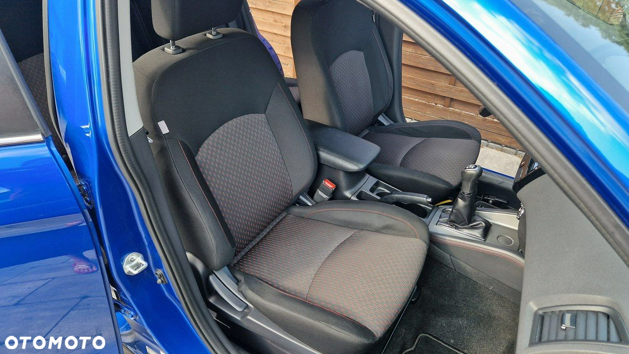 Mitsubishi ASX - 18