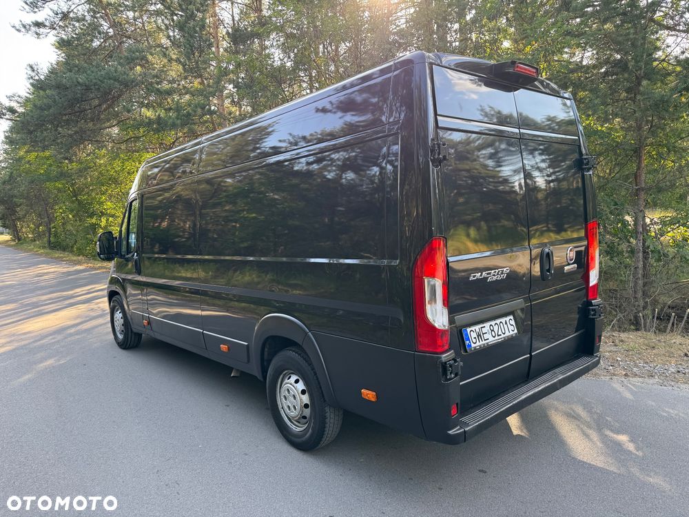Fiat Ducato L4H2 - 8