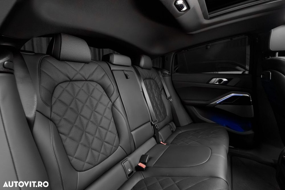 BMW X6 - 38