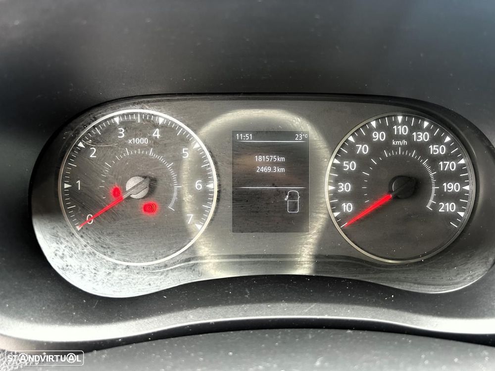 Renault Master L2H2 GRAND CONFORT DCI 135cv BVM6 - 15