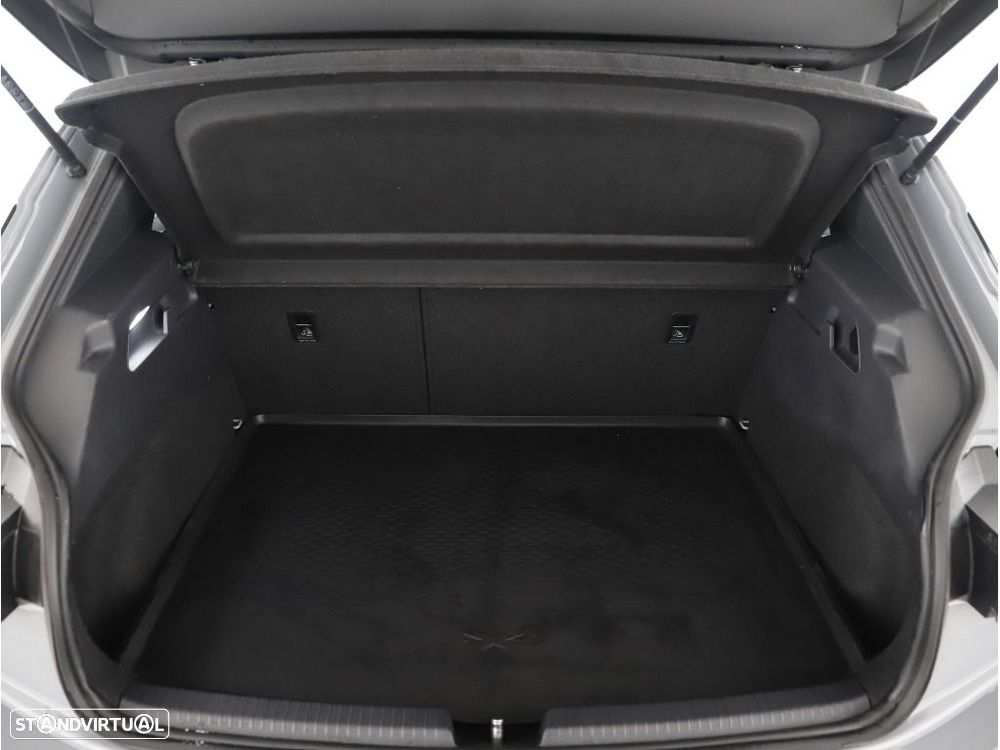 Cupra Born 58 kWh - 21