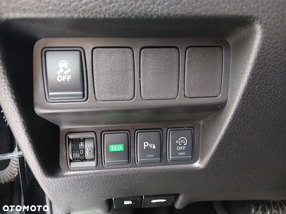 Nissan X-Trail 2.0 dCi Acenta Xtronic 2WD - 14