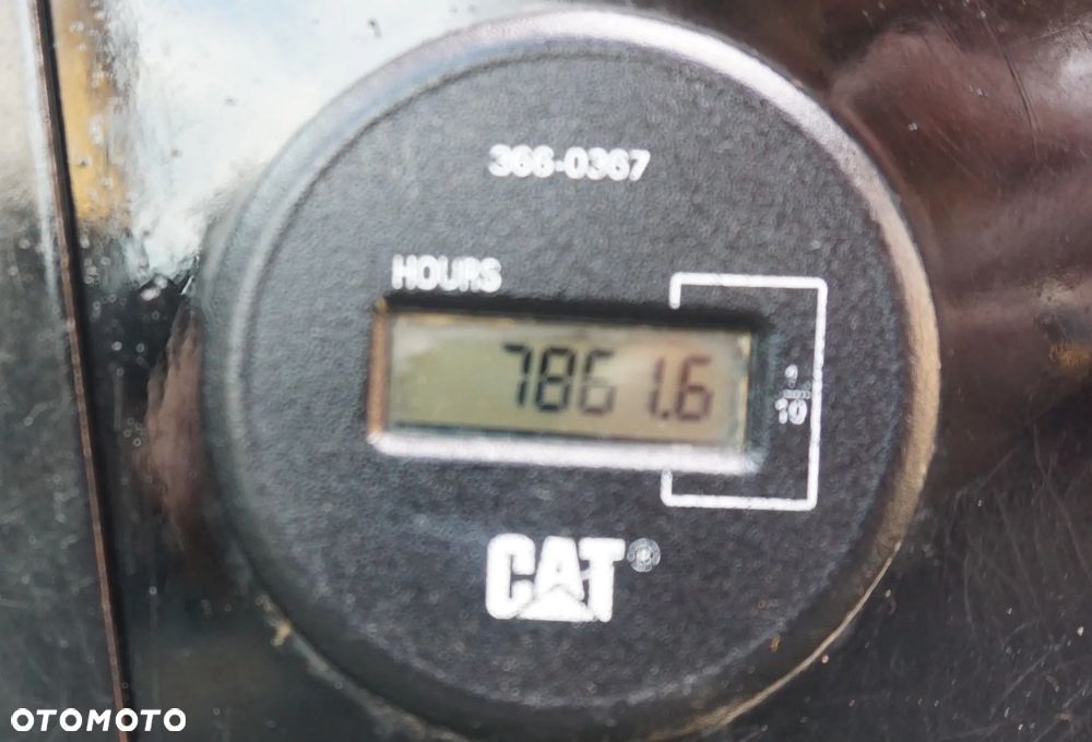 Caterpillar CAT 308 E 2CR - 6