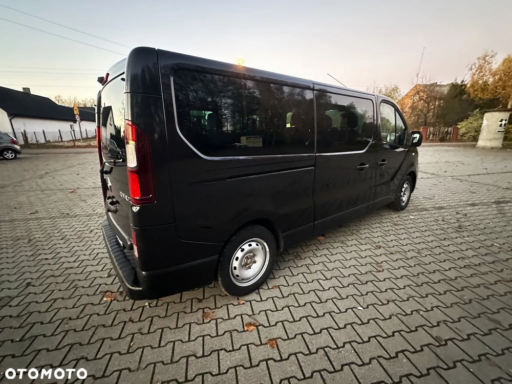 Renault Trafic ENERGY dCi 125 Grand Spaceclass - 13