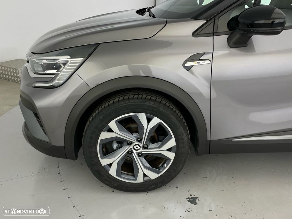 Renault Captur 1.0 TCe RS Line - 17