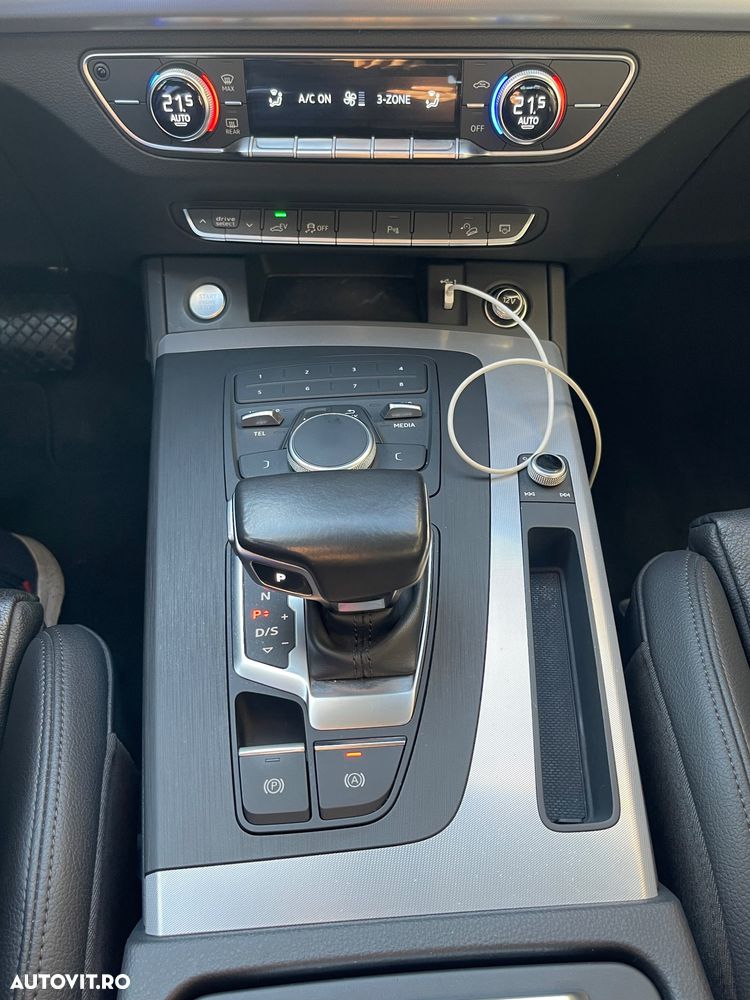 Audi Q5 50 TFSI e quattro S tronic - 16