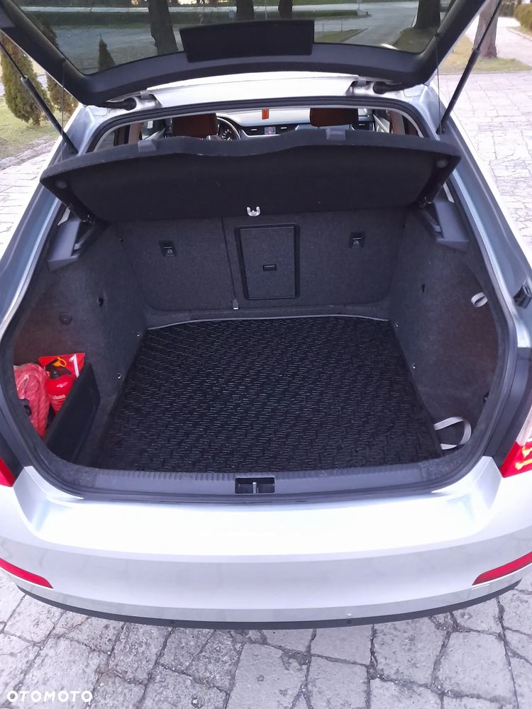 Skoda Octavia 1.2 TSI Style - 26