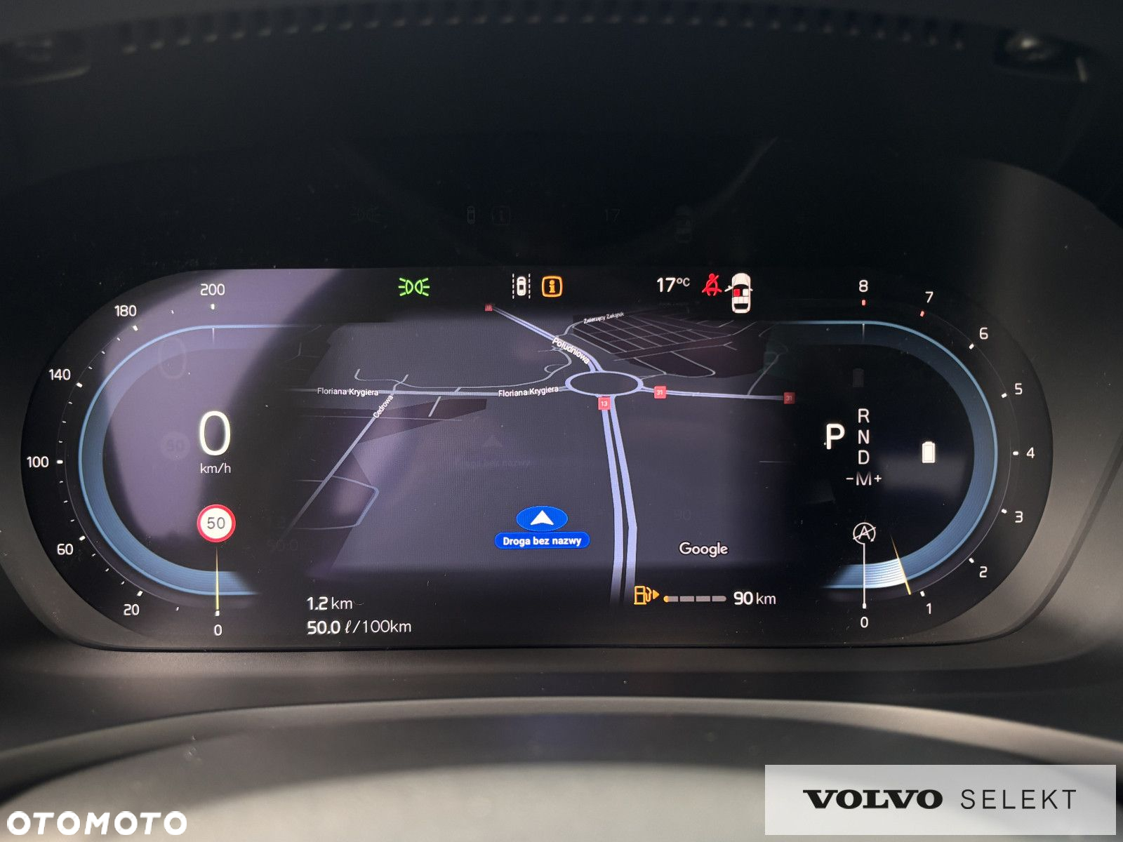Volvo S60 - 13