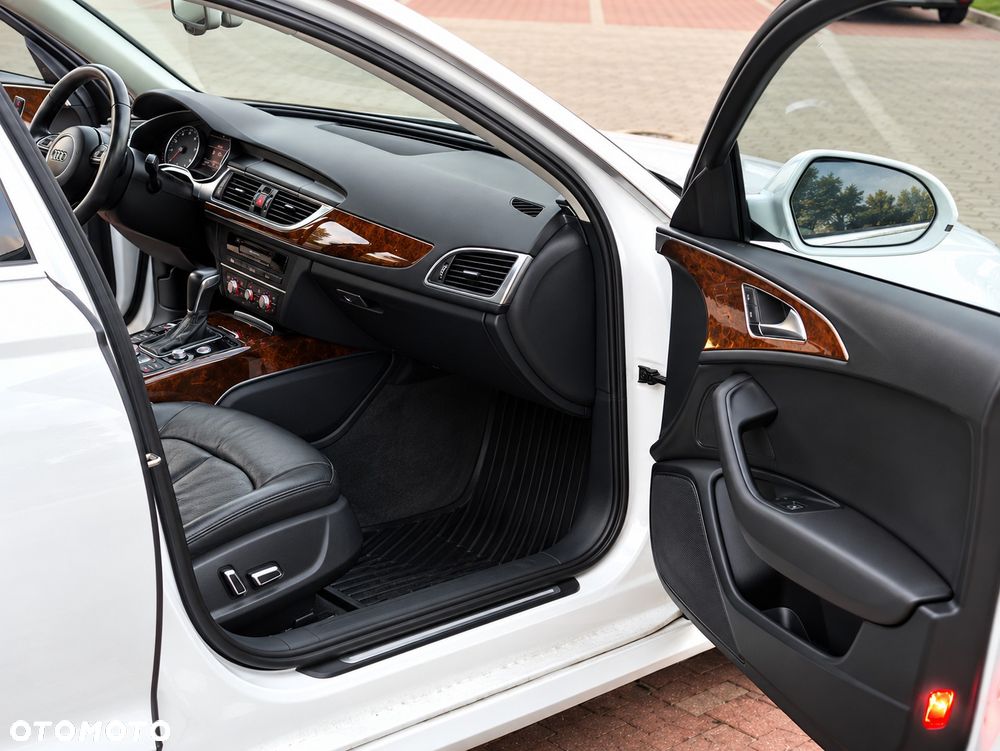 Audi A6 Limousine 2.0 TFSI S tronic - 17
